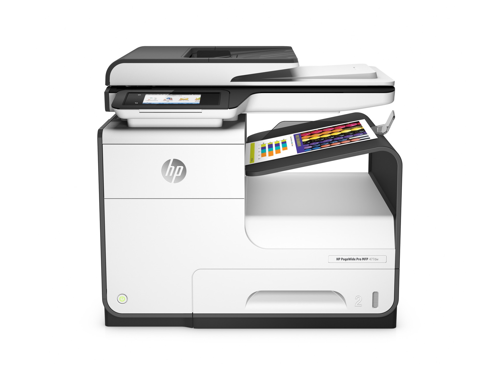 hp pagewide pro mfp 477 dw