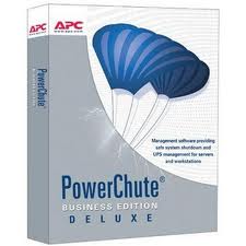 powerchute apc